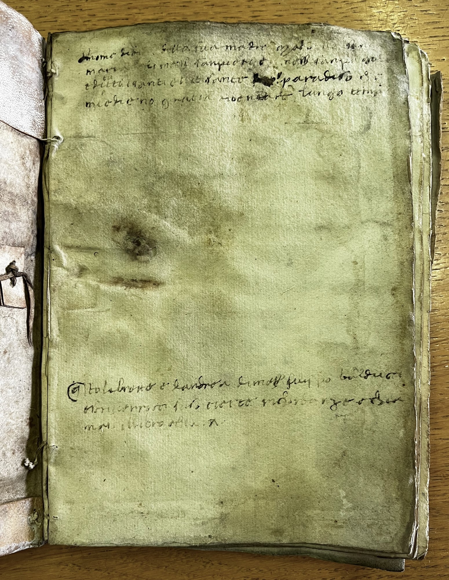 Andrea di Filippo Balducci denari spesi e ricevuti